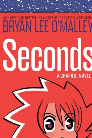 Seconds