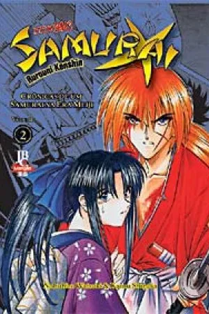 Rurouni Kenshin