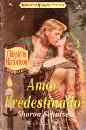 Amor Predestinado