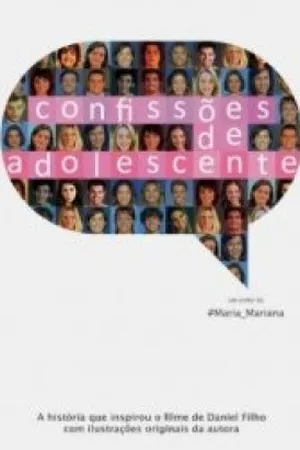 Confissões de Adolescente
