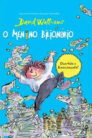 O Menino Bilionário