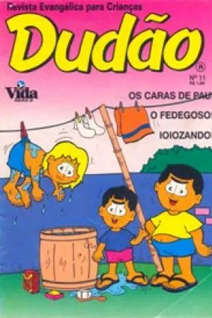 Dudão n° 11