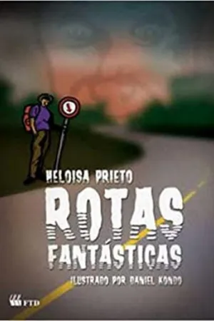 Rotas Fantasticas