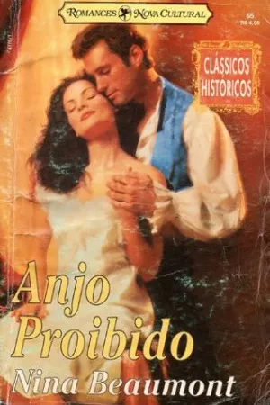 Anjo Proibido