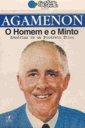 Agamenon - O Homem e o Minto
