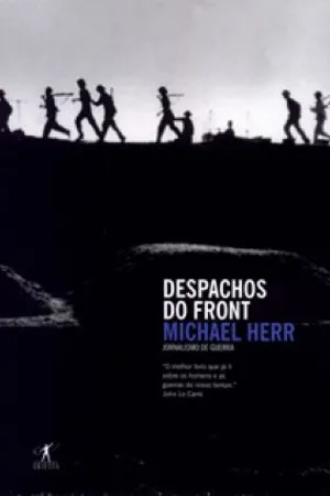 Despachos do Front