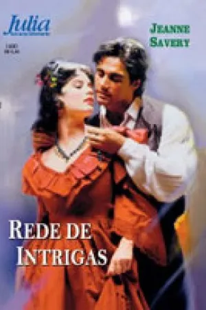 Rede de Intrigas