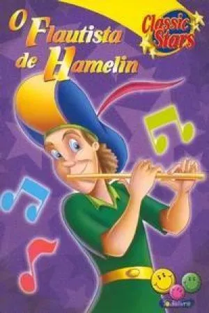 O flautista de Hamelin