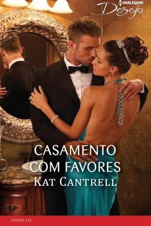 Casamento com Favores