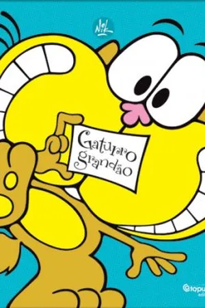 Gaturro Grandão