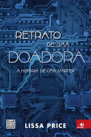 Retrato de uma Doadora
