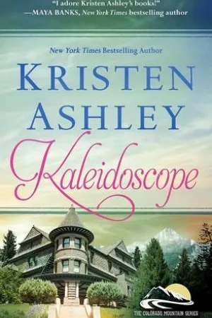 Kaleidoscope