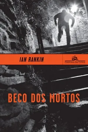 Beco dos Mortos
