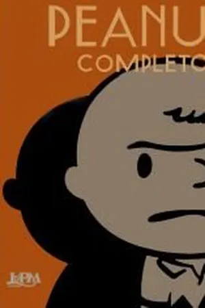 Peanuts Completo