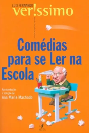 Comédias para se ler na Escola