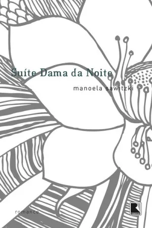Suíte Dama da Noite