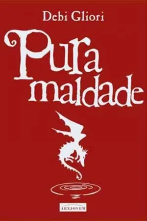 Pura Maldade