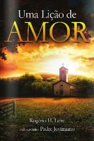 Uma Lição de Amor