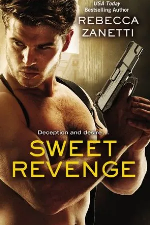 Sweet Revenge