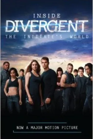 Inside Divergent