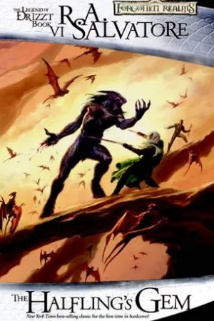The Halfling's Gem