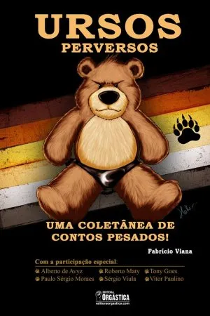 Ursos Perversos