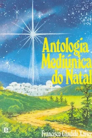 Antologia Mediúnica do Natal