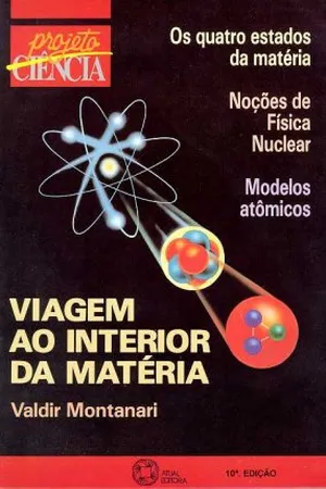 Viagem ao interior da matéria