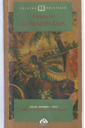 Poemas de Gonçalves Dias