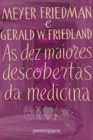 As Dez Maiores Descobertas da Medicina