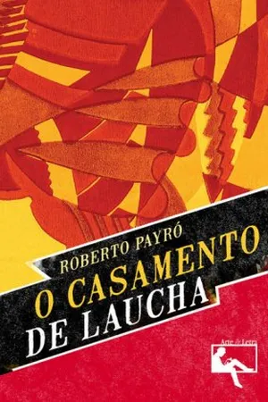 O Casamento de Laucha