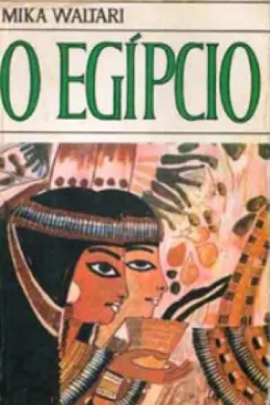 O EGÍPCIO
