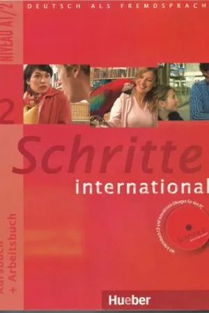 Schritte International 2