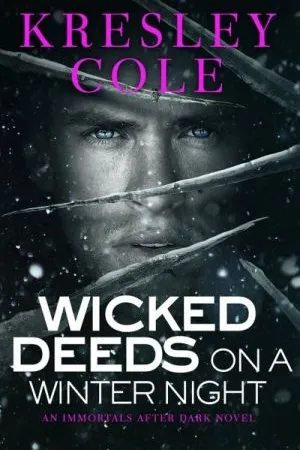 Wicked Deeds On a Winter's Night