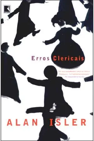 Erros Clericais