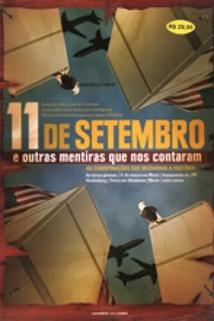 11 de setembro e outras mentiras que nos contaram