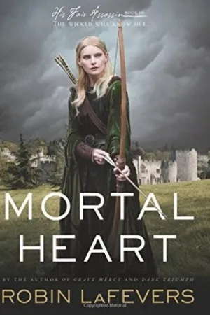 Mortal Heart