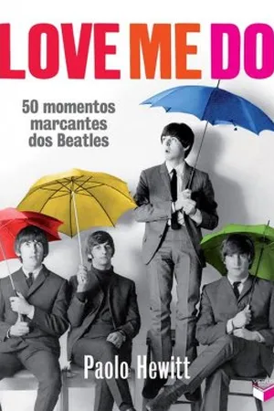 Love Me Do