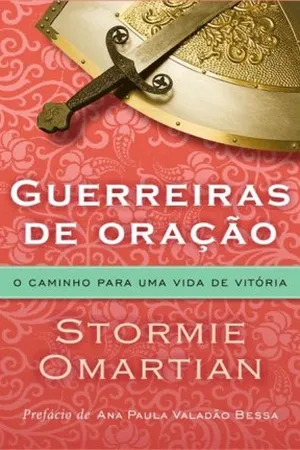 Guerreiras de oração