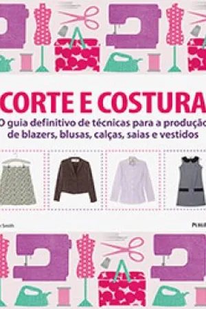 Corte E Costura