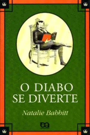 O diabo se diverte