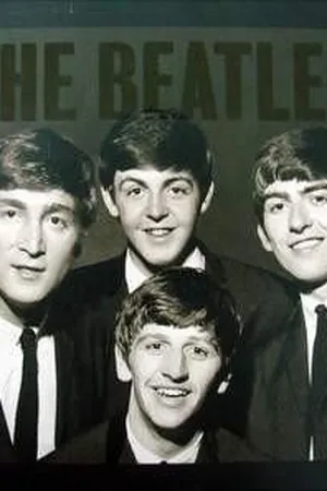 Images of The Beatles