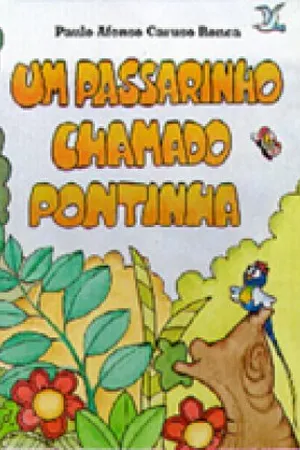 Um Passarinho Chamado Pontinha