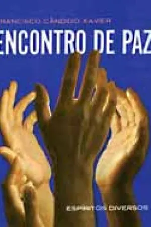 Encontro de Paz