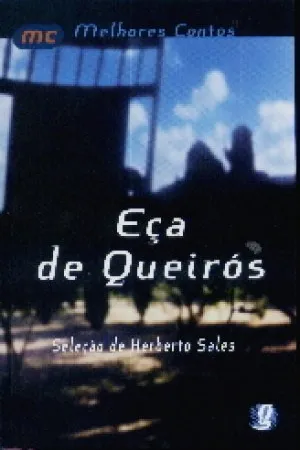 Os melhores contos de Eça de Queirós