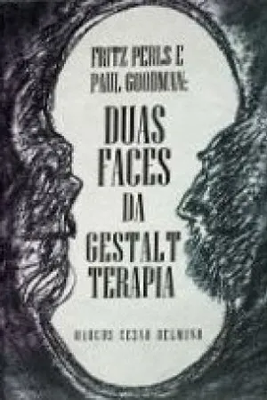 Fritz Perls e Paul Goodman