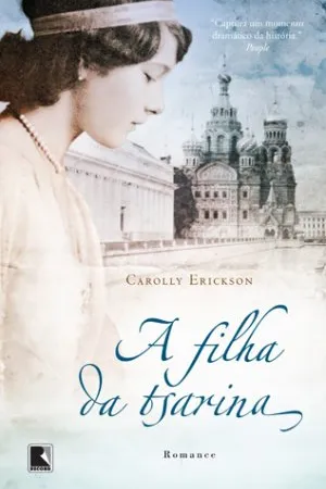 A Filha da Tsarina
