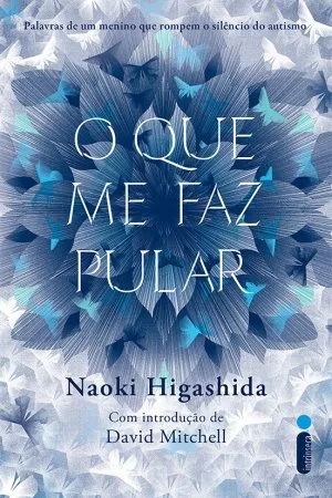 O Que Me Faz Pular