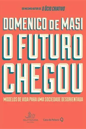 O Futuro Chegou