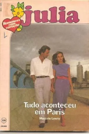 Tudo Aconteceu em Paris
